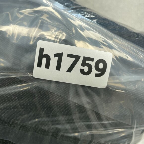 NWT Mondetta Women's L Heathered Full Zip Fleece Jacket - Picture 11 of 11